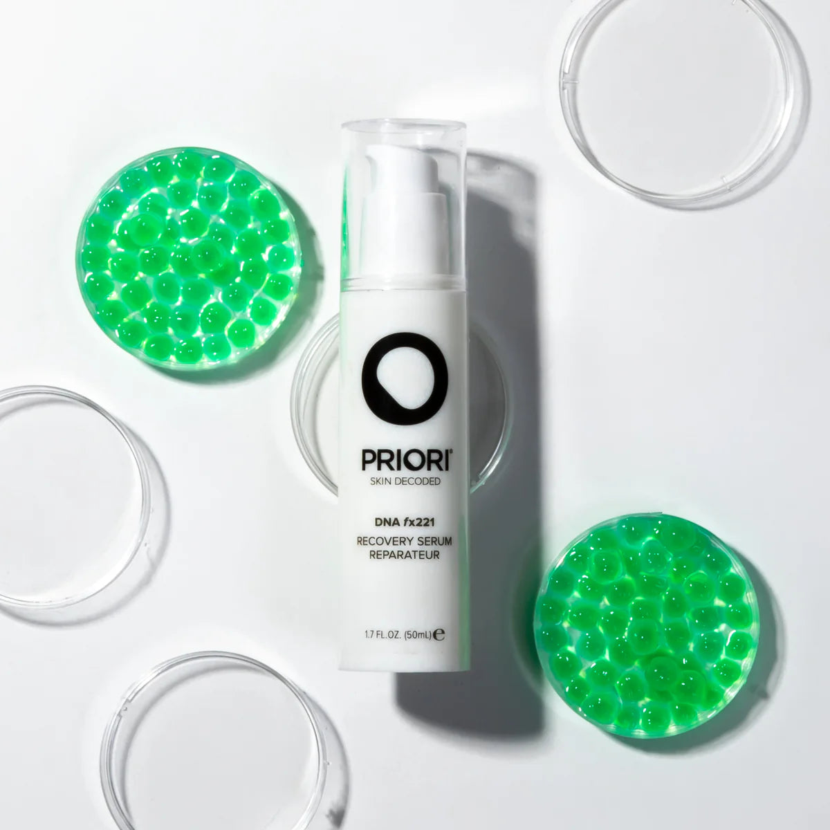 PRIORI DNA Recovery Serum