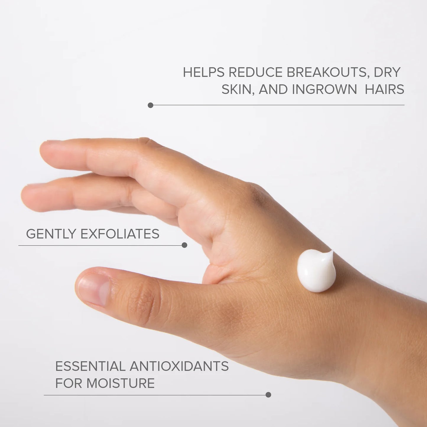 Hand & Body Replenisher