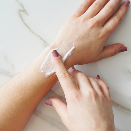 Hand & Body Replenisher