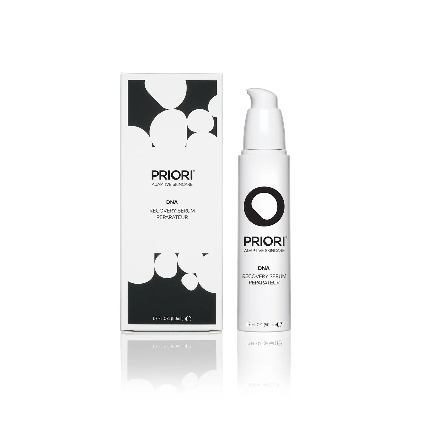 PRIORI DNA Recovery Serum