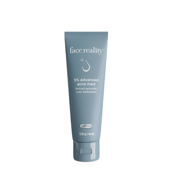 Acne Med 5%