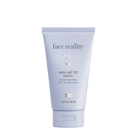 Daily SPF30 Lotion