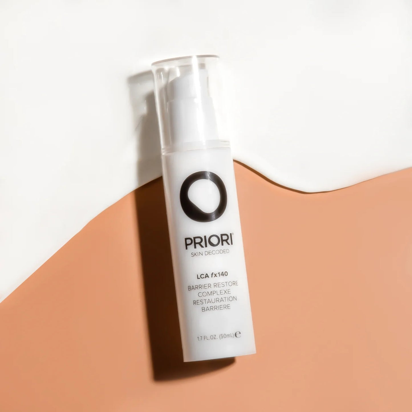 PRIORI Barrier Restore Complexe