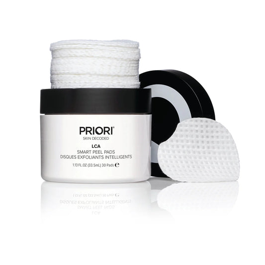 PRIORI Smart Peel Pads