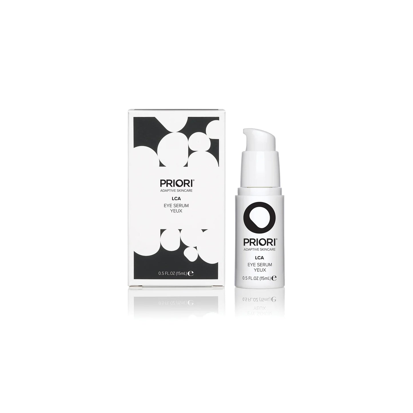 PRIORI Eye Serum