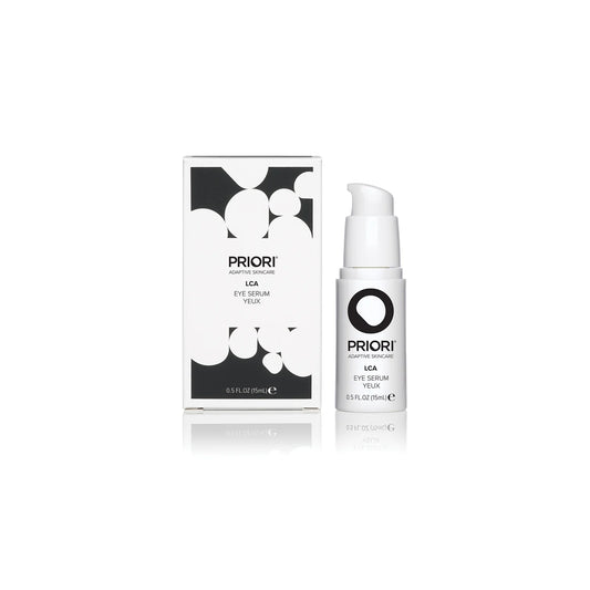 PRIORI Eye Serum