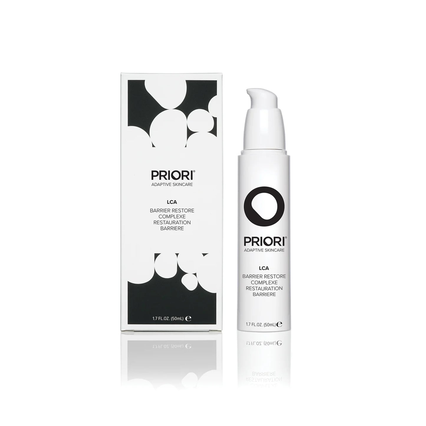 PRIORI Barrier Restore Complexe