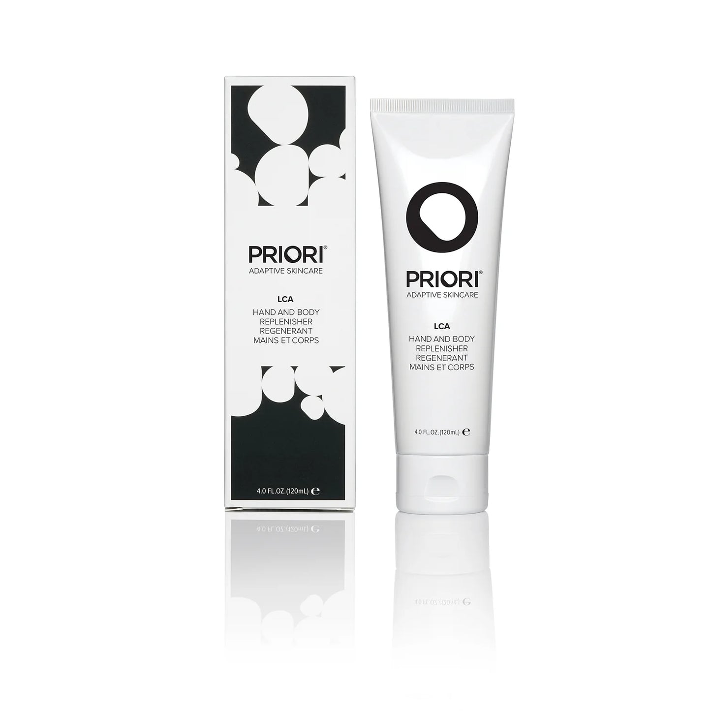Hand & Body Replenisher