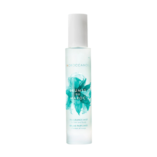 Brumes du Maroc Fragrance