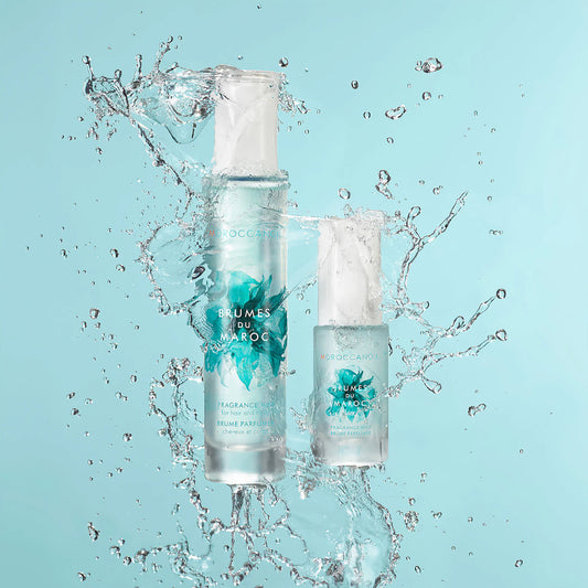 Brumes du Maroc Fragrance