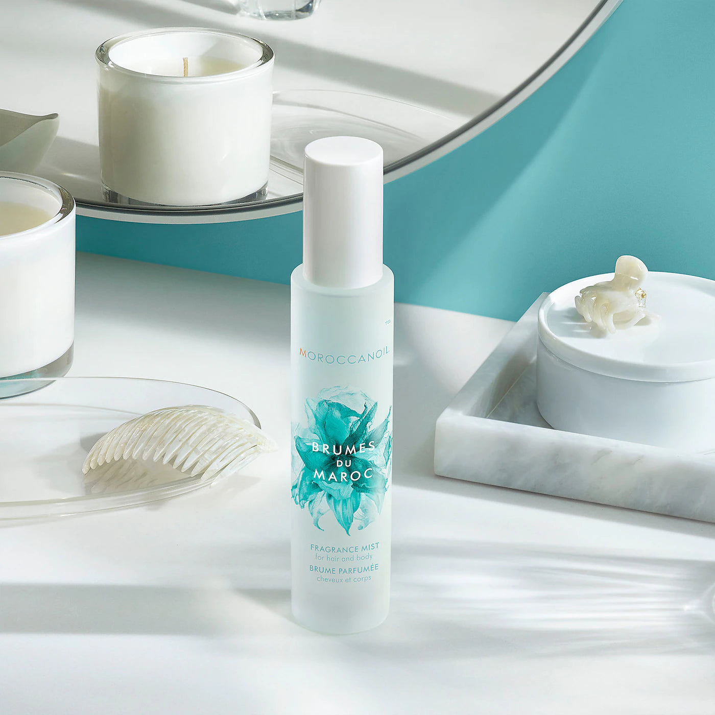 Brumes du Maroc Fragrance