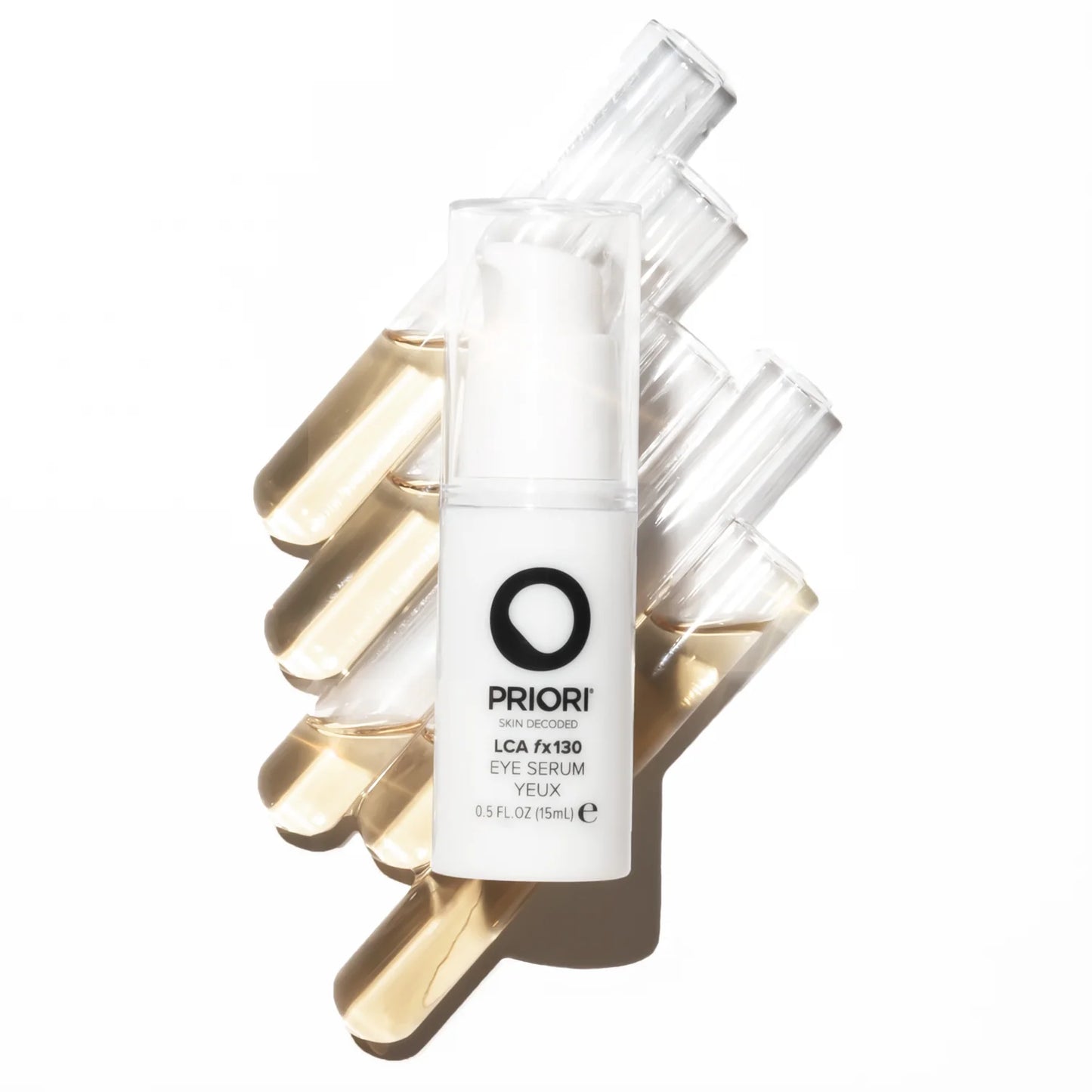 PRIORI Eye Serum