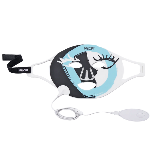 PRIORI LED Red Light Mask